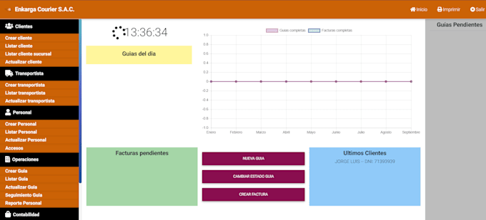 Gig Preview - Be your nodejs and typescript backend developer for AWS services