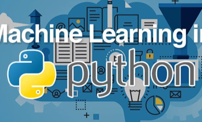 Gig Preview - Build data science and machine learning models in python