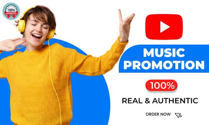 Gig Preview - Promote youtube music video organically