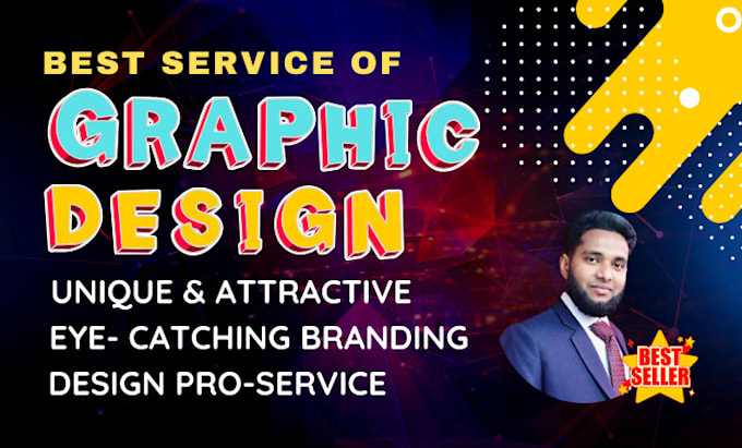 Gig Preview - Be your modern graphic designer specialist on social media design