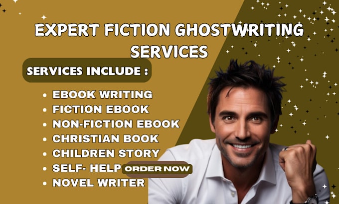 Gig Preview - Be german ebook ghostwriter lulu publishing and formatting in amazon kdp format