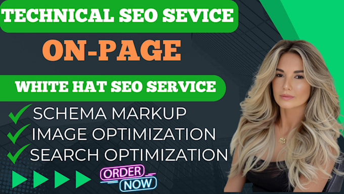 Gig Preview - Provide complete wordpress onpage SEO optimization