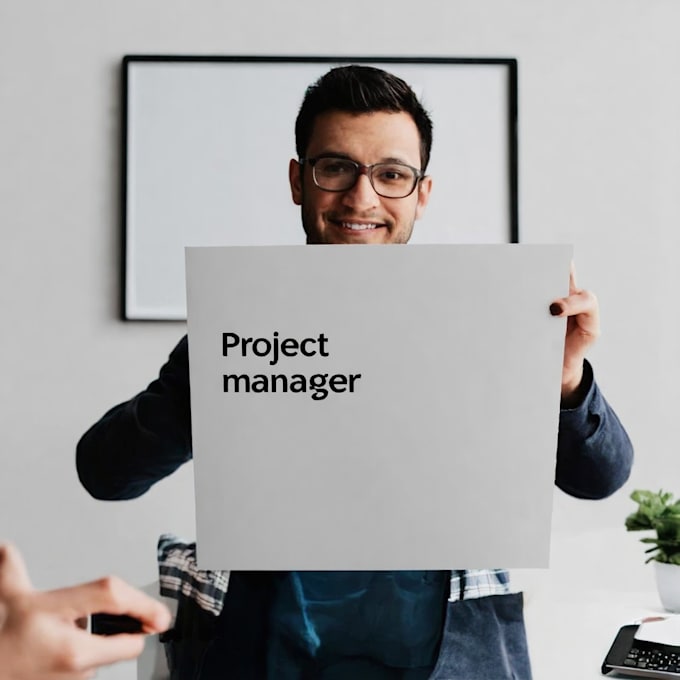 Bestseller - plan and lead a project and be a project manager for you