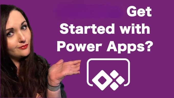 Gig Preview - Build custom powerapps, power automation, power bi dynamic 365 for your business