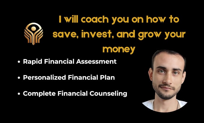 Bestseller - coach you on how to save, invest, and grow your money