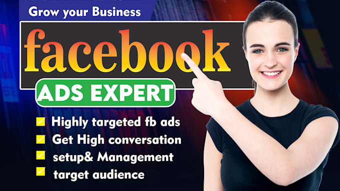 Bestseller - set up your facebook and instagram ad campaigns