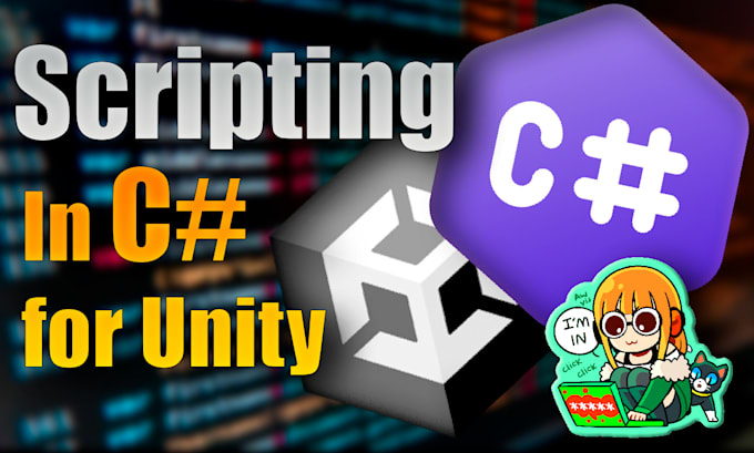 Gig Preview - Write or fix the csharp script for unity