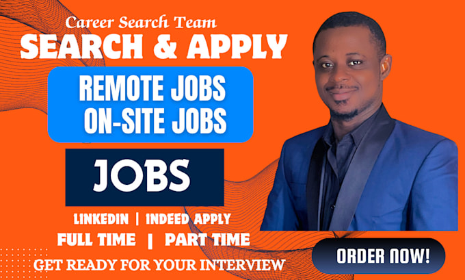 Bestseller - search and apply for remote jobs and onsite jobs or any job application