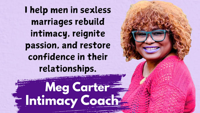 Bestseller - be your intimacy coach for men in sexless marriages