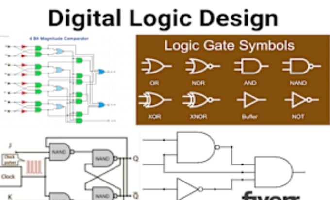 Gig Preview - Tutor circuit simulation assignment on pspice itspice proteus multisim logisim