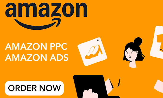 Gig Preview - Expertly setup and optimize your amazon PPC campaigns, amazon fba ads campaigns