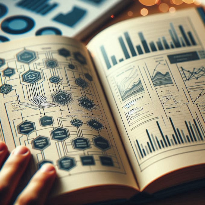 Gig Preview - Do policy and framework documents for you or your company