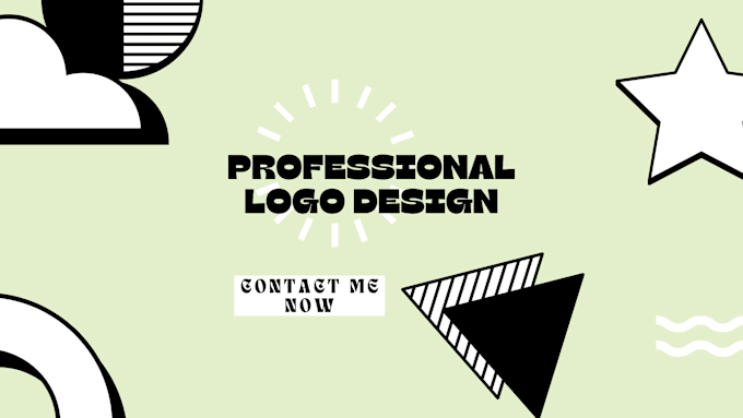 Gig Preview - Design a modern logo for your website company business brand redesign and edit