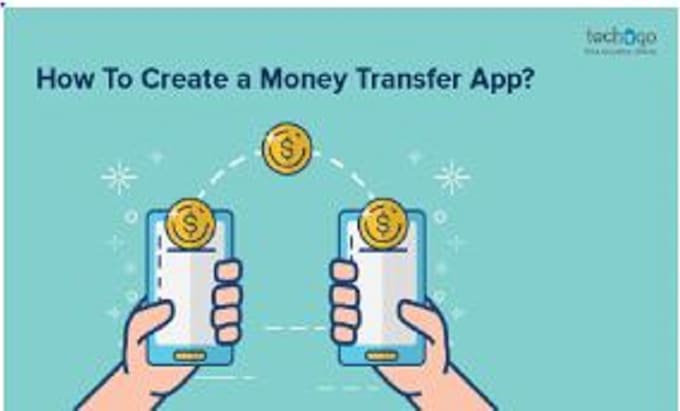 Gig Preview - Develop money transfer app fintech app payment app crypto wallet app bank app