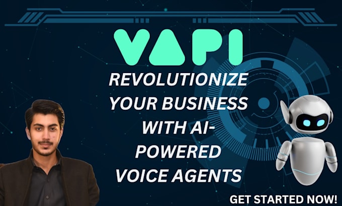 Bestseller - transform your customer communication with a cutting edge ai voice calling agent