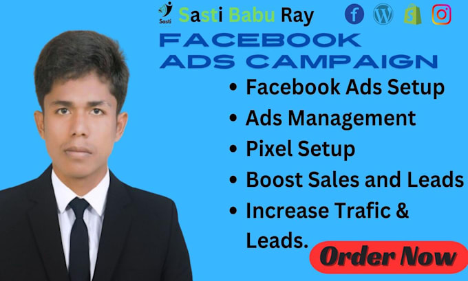 Bestseller - do profitable facebook ads campaign