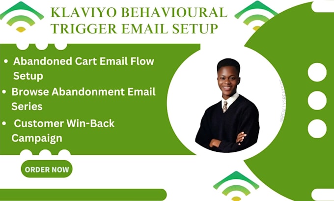 Gig Preview - Set up behavioral emails for your marketing automation