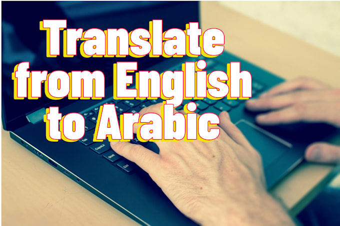 Gig Preview - Arabic native website translation on wordpress