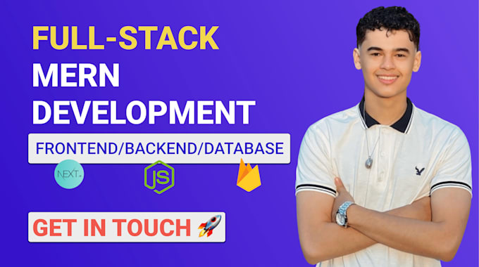 Bestseller - design and develop full stack web apps with mern stack