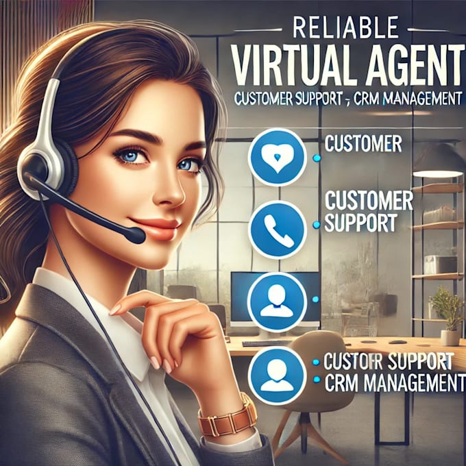 Bestseller - customer support, virtual agent