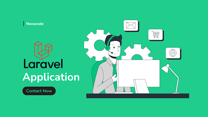 Bestseller - develop fastly a new website using laravel