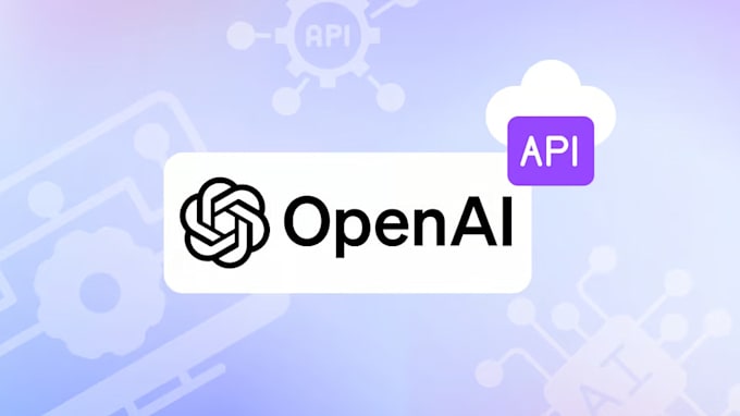 Bestseller - integrate ai web application using chatgpt with openai API