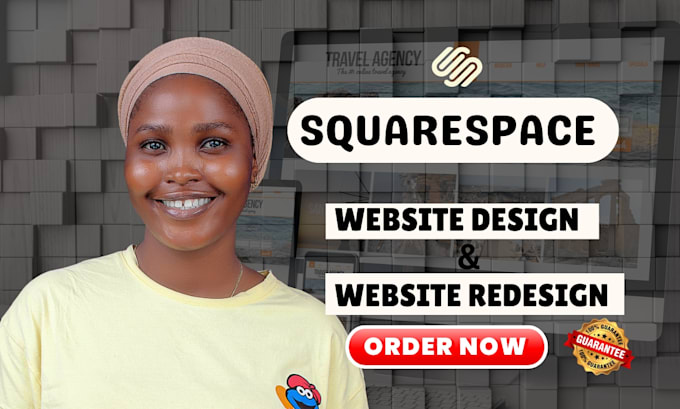 Bestseller - squarespace website design squarespace website redesign squarespace