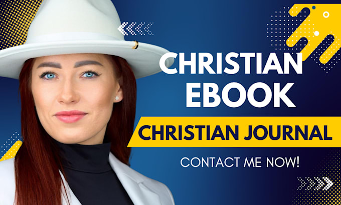 Gig Preview - Christian ebook cover christian ebook editor christmas ebook formatting