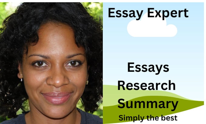 Gig Preview - Do urgent essay writing as an essay writer