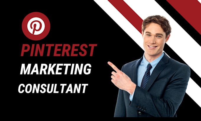 Gig Preview - Be your pinterest consultant, coach, mentor, teacher, strategy expert