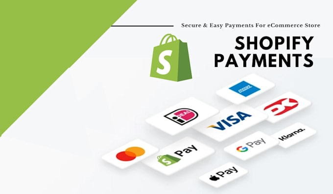 Gig Preview - Do stripe, paypal or any payment gateway integration in shopify and wordpress