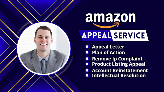 Bestseller - write appeal letter amazon account reinstatement plan of action