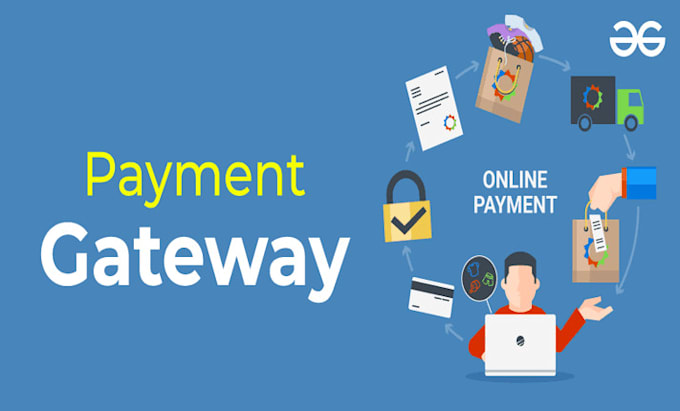 Gig Preview - Setup high risk payment processor, 2d, 3d payment gateway for merchant payment