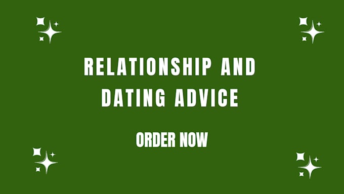 Bestseller - give dating and relationship expert