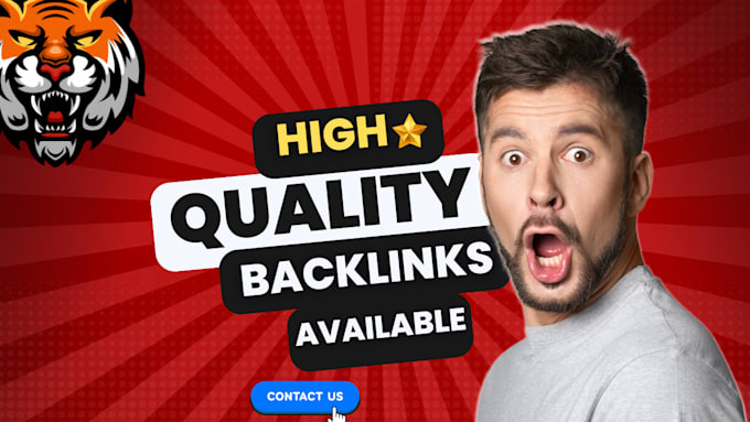 Gig Preview - Publish your article on high authority general backlinks