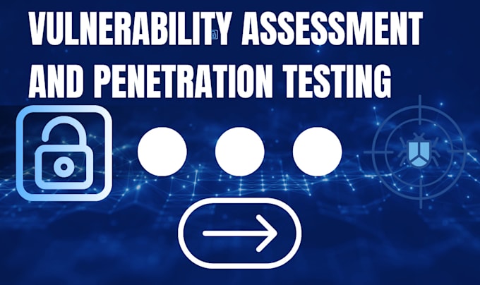 Gig Preview - Do vulnerability assessment penetration testing AWS cloud and cyber security