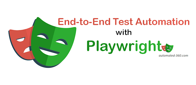 Gig Preview - Do automation and software testing using playwright, selenium or cypress