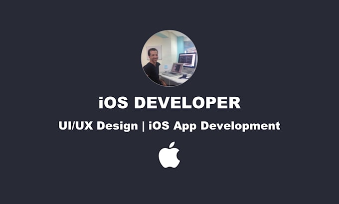 Bestseller - develop a custom ios app for your business or idea