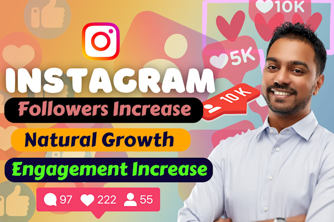 Bestseller - boost your instagram followers and engagement organically