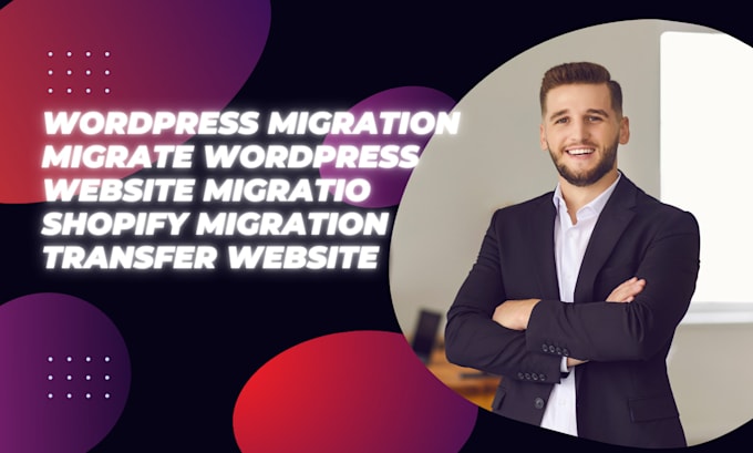 Bestseller - handle wordpress website shopify migration