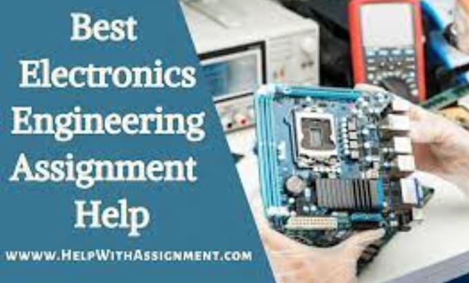 Bestseller - help in electronics and electrical engineering assignments tasks and projects