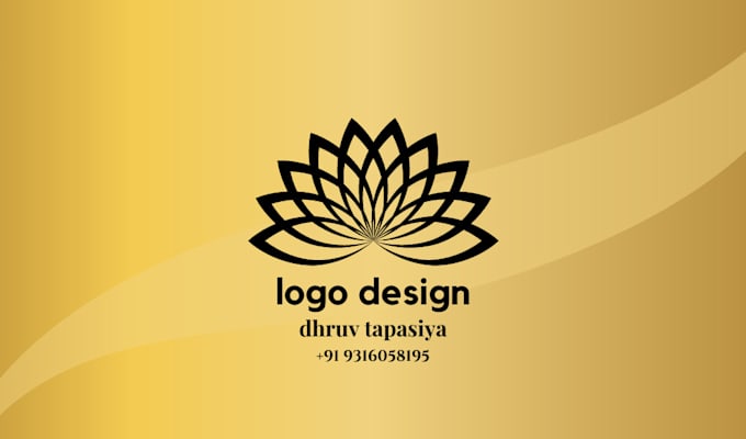 Bestseller - do modern business logo design with copyrights