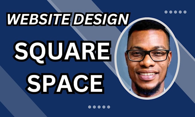 Gig Preview - Design or redesign an ecommerce professional squarespace website