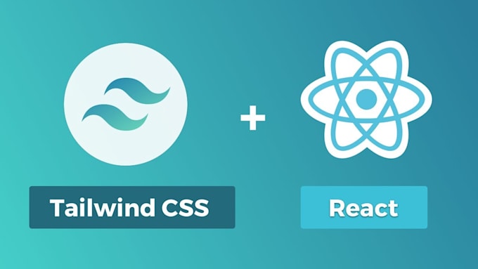 Bestseller - develop a responsive website with react and tailwind