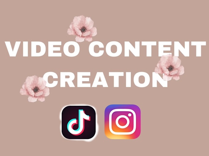 Gig Preview - Create ugc videos for your brands on social media and ads