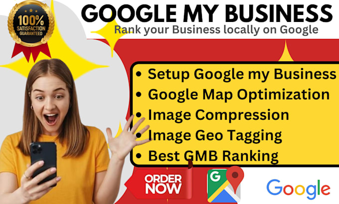 Bestseller - do 21000 google maps citations for gmb ranking and local SEO