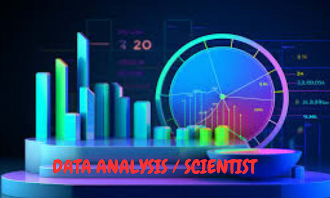 Gig Preview - Conduct medical research data analysis and perform statistical analysis