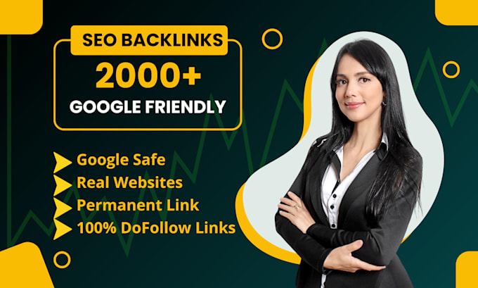 Gig Preview - Create 2000 high quality contextual dofollow seo backlinks