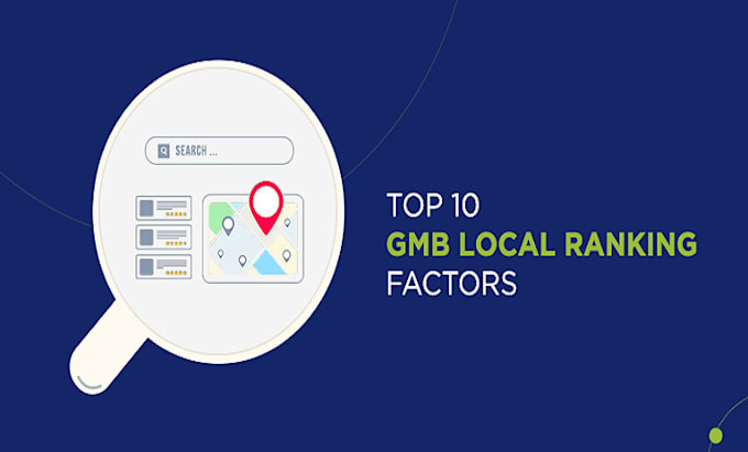 Gig Preview - Optimize your google my business gmb profile for maximum local visibility