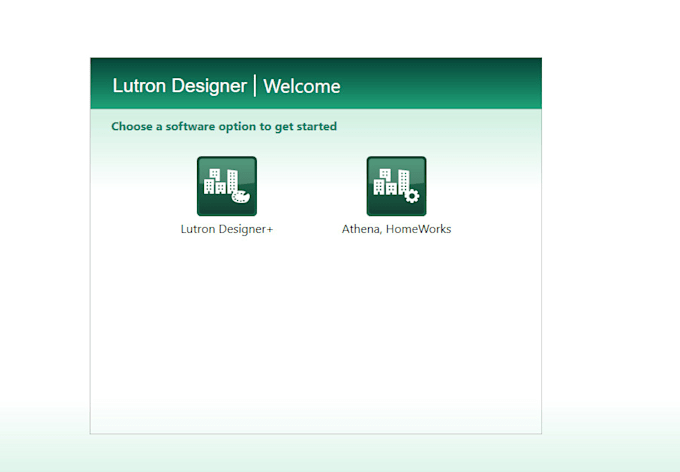 Gig Preview - Do a lutron programming , lutron designer and quantum